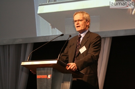 Dipl. Ing. Dr. Clemens Malina-Altzinger (Geschftsfhrer)