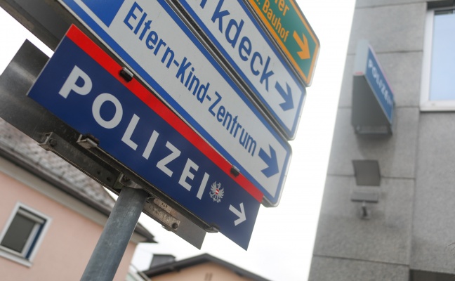 Groangelegte Suchaktion nach abgngigem Mann in Attnang-Puchheim