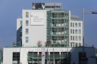 Suchaktion nach abgängigem Patienten in Linz