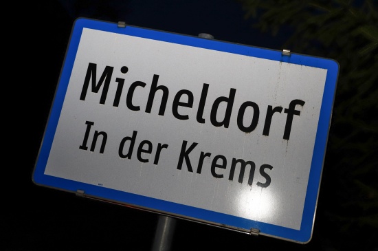 Glückliches Ende einer Suchaktion nach Kind (4) in Micheldorf in Oberösterreich