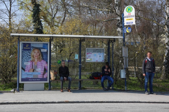 Rassismusvorwurf gegen Busfahrer: Fahrgast (22) zog Schlssel eines Schulbusses ab