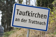 Demenzkranker Mann (54) in Taufkirchen an der Trattnach abgängig