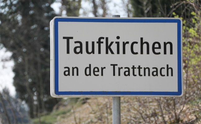 Abgängiger Mann (54) bei Suchaktion im Bezirk Grieskirchen gefunden