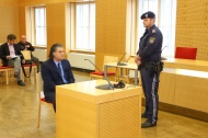 Prozess: Mann (38) soll Ex-Freundin in Wels-Innenstadt auf offener Straße niedergestochen haben