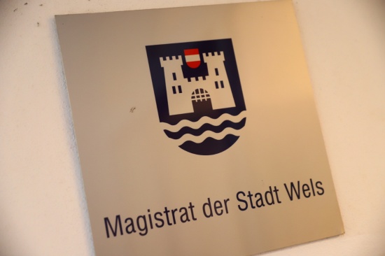 Stadt Wels entlsst nach Vorwrfen gleich zwei Mitarbeiter der Ordnungswache