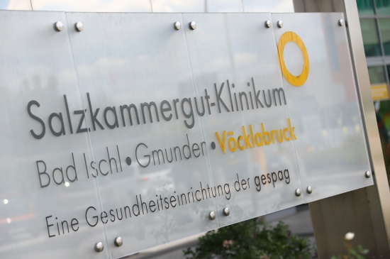 Operationen im Salzkammergutklinikum Vöcklabruck wegen Kabelbrand bei Notstromversorgung abgesagt