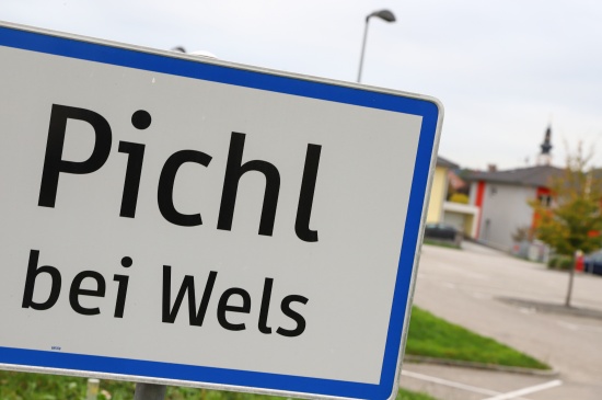 80-Jhriger bei Arbeiten an landwirtschaftlicher Maschine in Pichl bei Wels tdlich verunglckt