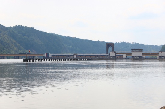 Identität des Toten nach Fund von Leichenteilen im Rechen eines Donaukraftwerks geklärt