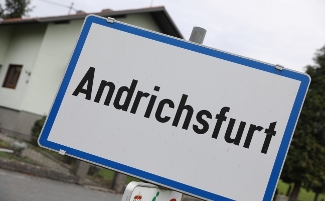 Home-Invasion: Frau in ihrem Haus in Andrichsfurt überfallen und gefesselt ins WC gesperrt