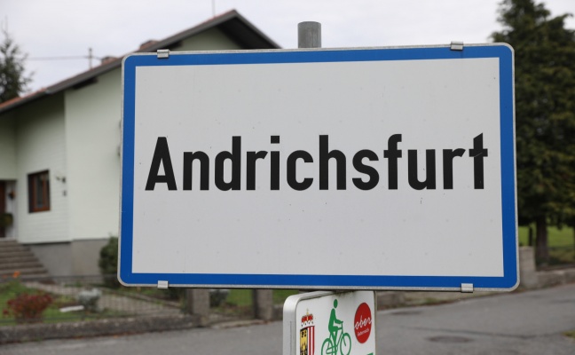 Nach Home-Invasion in Andrichsfurt zwei Tatverdächtige bei Kontrolle festgenommen