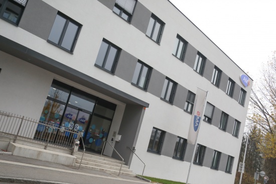 Jobsuche mit 2,8 Promille im Arbeitsmarkservice in Traun endete vorlufig bei der Polizei