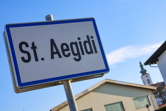 Frau (67) bei Sturz vom Dachboden eines alten Bauernhofes in St. Aegidi tdlich verunglckt