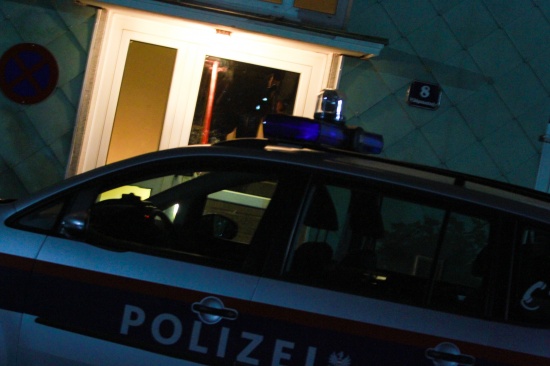 Polizeieinsatz nach nächtlicher Schlägerei in Wels-Pernau