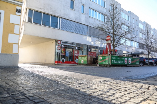 Vermeintlich brutaler Raub in Traun war eskalierter Streit um Taxi