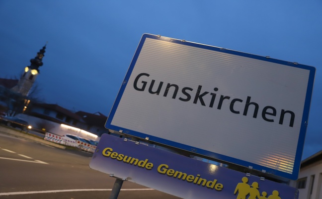 Schwerer Sturz bei landwirtschaftlichen Arbeiten in Gunskirchen endet für 75-Jährigen tödlich