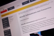 Drei weitere Coronavirus-Erkrankungen in Oberösterreich