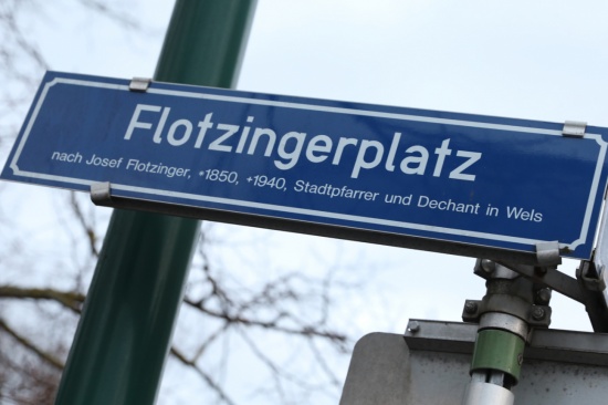 Zwei Tatverdchtige festgenommen: Brutaler Raubberfall auf Pensionisten in Wels-Neustadt geklrt