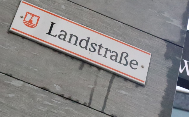 Rumne (21) in Linz-Innere Stadt von Iraker (25) mit Messer attackiert und schwer verletzt