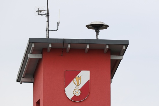 Alle 1.430 Sirenen in Oberösterreich funktionierten beim heurigen Zivilschutz-Probealarm fehlerfrei