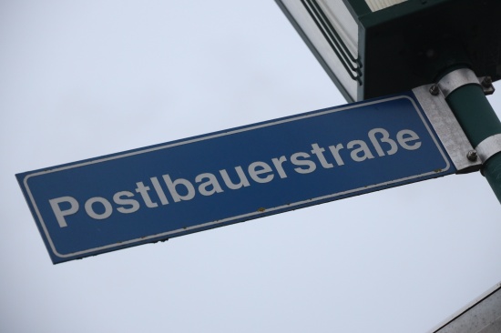 Polizei und Cobra nach Morddrohung in Nubach im Einsatz