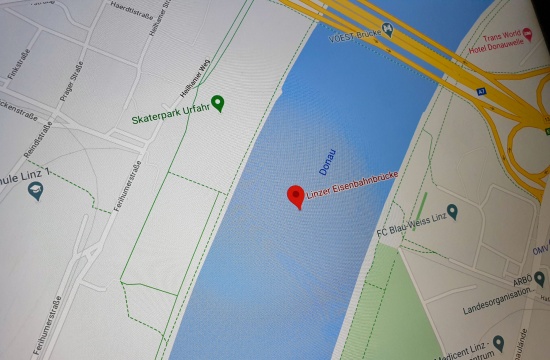Vermisster Schiffskoch in Linz tot aus der Donau geborgen