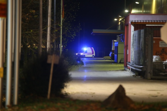 Person auf der Westbahnstrecke von Zug erfasst und getötet