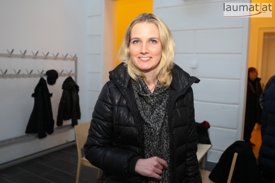Anwltin des Opfers, Gerlinde Fssel