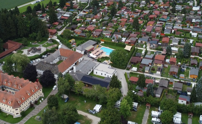 Bub (4) nach Badeunfall auf Campingplatz in Pettenbach erfolgreich reanimiert