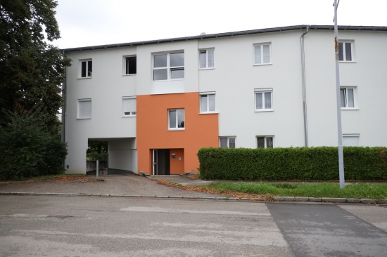 Rettungseinsatz in Traun: "Kind von wildem Tier angefallen"