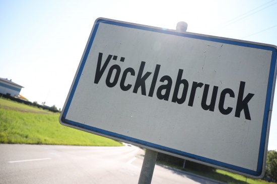 Mann (49) bei Sturz �ber Kellertreppe in V�cklabruck t�dlich verletzt