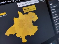Covid-19: Ausreisetestpflicht auch für Bezirk Freistadt