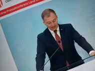 OÖ-Landeshauptmann kündigte versehentlich Lockdown für Geimpfte statt für Ungeimpfte an