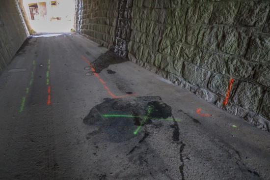 Mopedlenker (11) bei Kollision mit Traktor in Oberhofen am Irrsee tdlich verunglckt