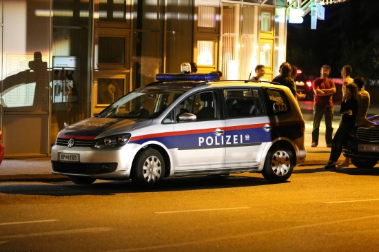 Raubüberfall auf Wettbüro in Wels-Neustadt geklärt
