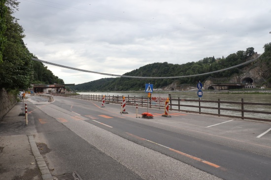 Mordversuch: 52-J�hriger attackierte Ehefrau (41) in Linz-Froschberg mit Messer