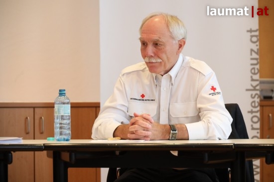 Dr. Josef Gruber, Bezirksstellenleiter-Stellvertreter