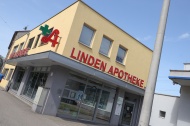 Raubüberfall mit Messer auf Apotheke in Linz-Bindermichl-Keferfeld