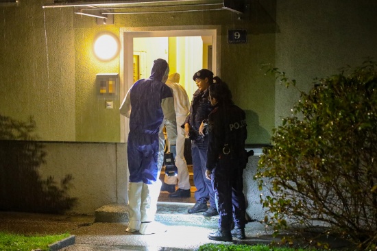 Mordalarm in Ternberg: Escort-Girl in einer Wohnung tot aufgefunden