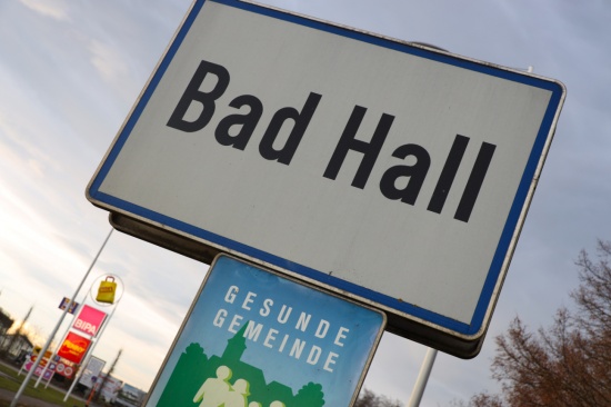 Zwei Tatverdächtige nach Home-Invasion in Bad Hall durch Einsatzkommando Cobra in Steyr festgenommen
