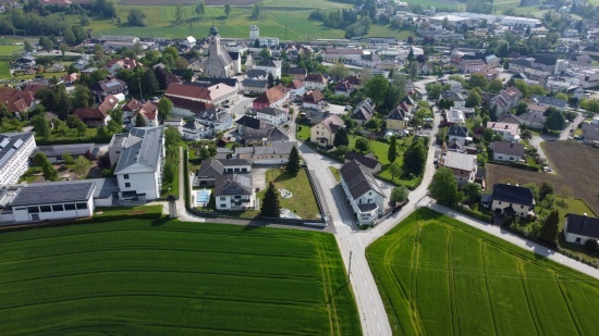 "Lustig der Polizei davonzufahren": Lenker lieferte sich Verfolgungsjagd durch Wartberg an der Krems