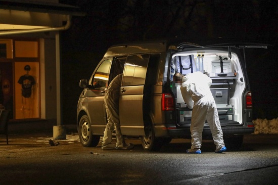 Urteil: 15 Jahre Haft nach Mordversuch an Ehefrau in Fitnessstudio