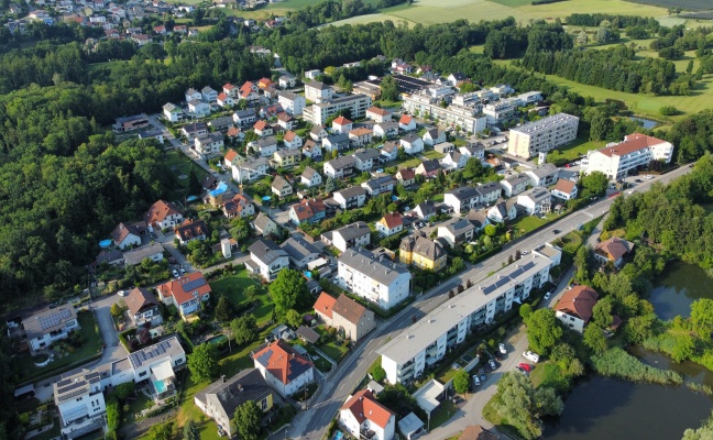 Tdlicher Fahrradunfall: 57-jhrige E-Bike-Lenkerin in Luftenberg an der Donau tdlich verunglckt