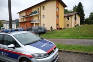 Leiche bei Löscharbeiten nach Wohnungsbrand in Gallspach entdeckt