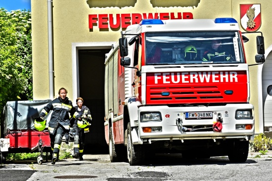 �sterreichische Leitmesse f�r Einsatzorganisationen gibt erste prominente Ausstellerzusagen bekannt