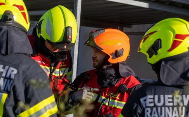 Angebranntes Kochgut hat Samstagnachmittag zu einem Einsatz der Feuerwehr in Braunau am Inn gefhrt
