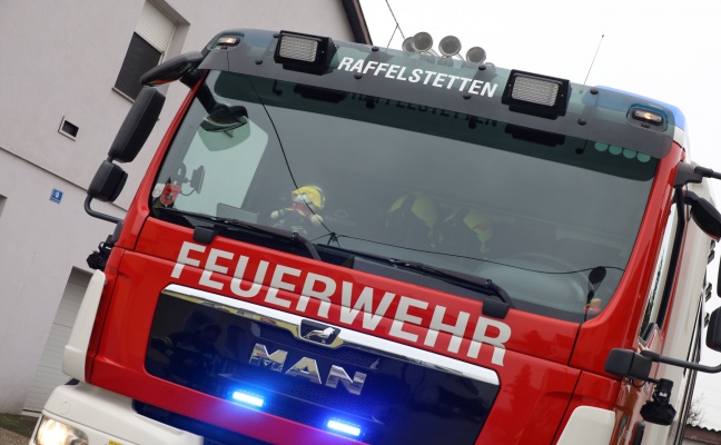 Schnelle Entwarnung nach befrchtetem CO-Austritt in einem Haus in Asten