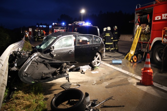 Weniger Verkehrstote in Oberösterreich im Jahr 2014
