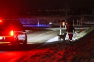 Groangelegte Suchaktion nach abgngigem lteren Herrn in Leonding