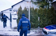 Mordalarm in Obernberg am Inn: Sohn soll Vater mit Messer tdlich verletzt haben