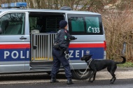 Messerattacke: Frau in Linz-Froschberg bei berfall mit Messer verletzt